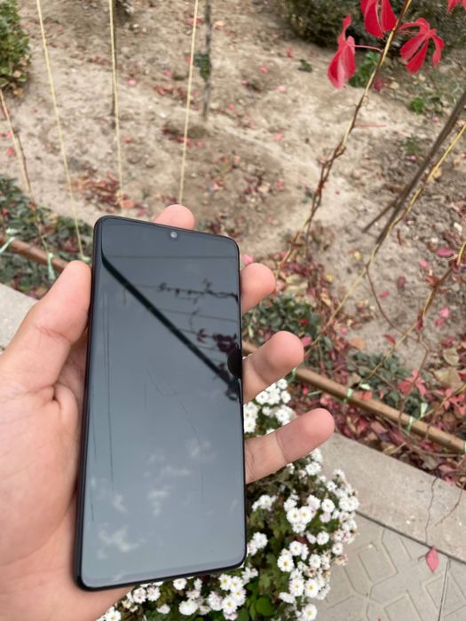 Huawei P30 Kitayiski tel