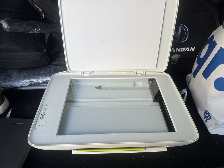 Принтер HP DeskJet 2130
