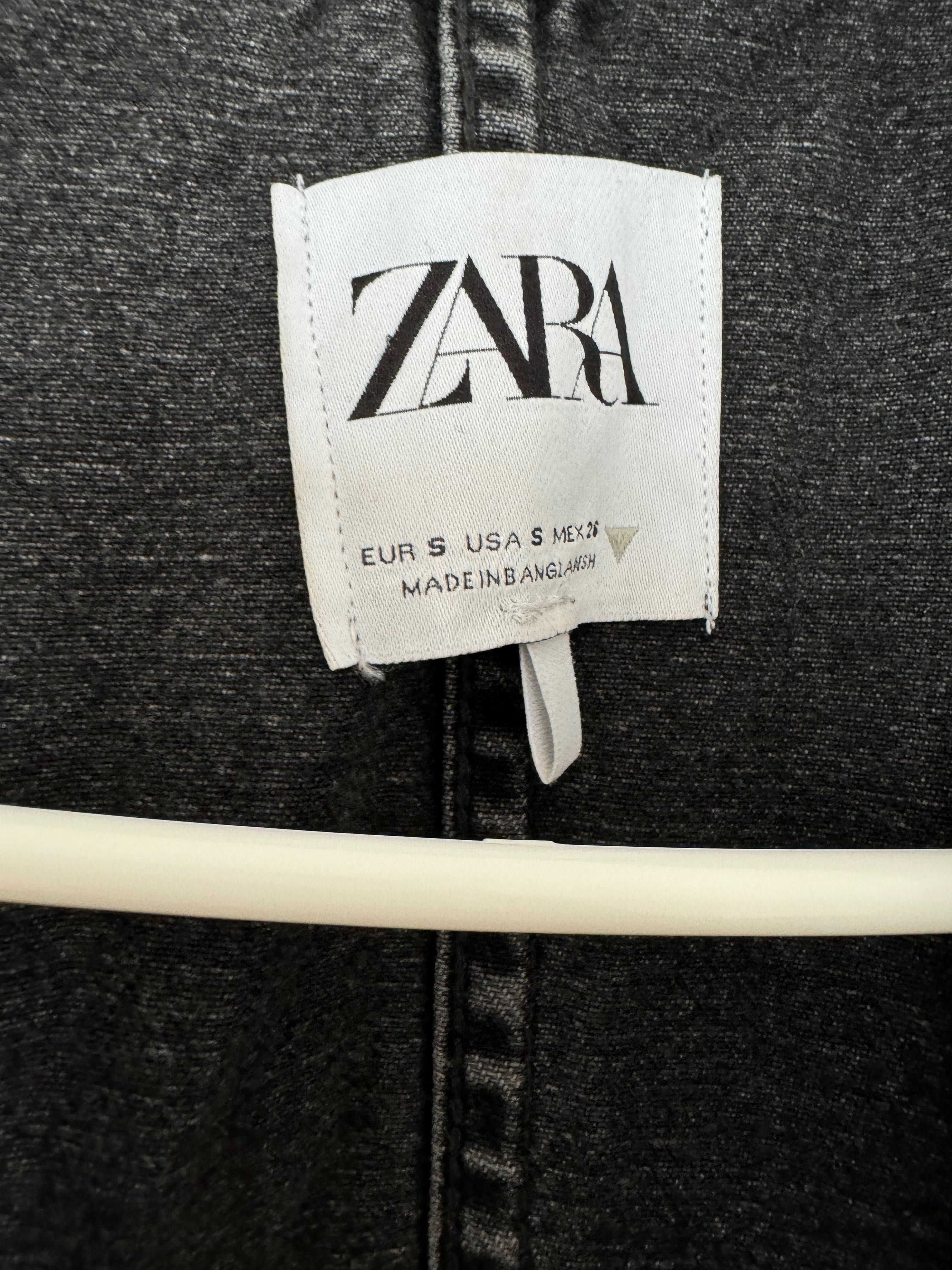 Гащеризони на Zara и на Mangilo
