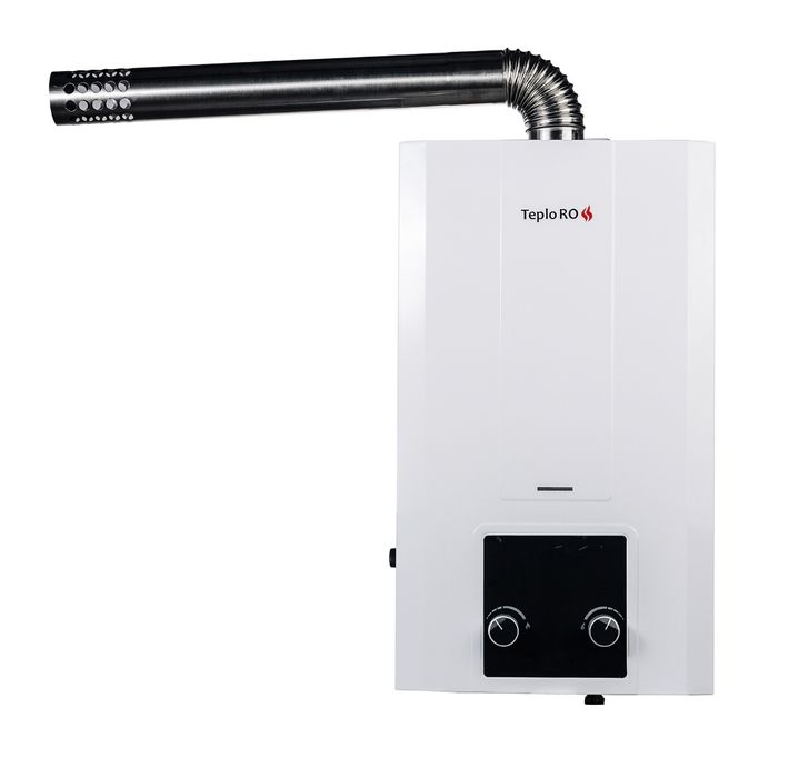 проточного водонагревателя TeploROSS АПГВ-20