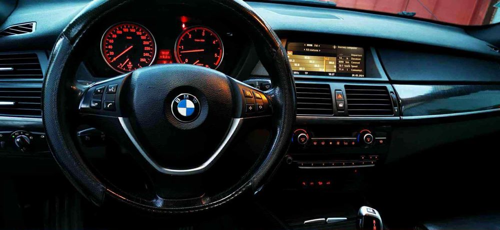 De vânzare BMW X5