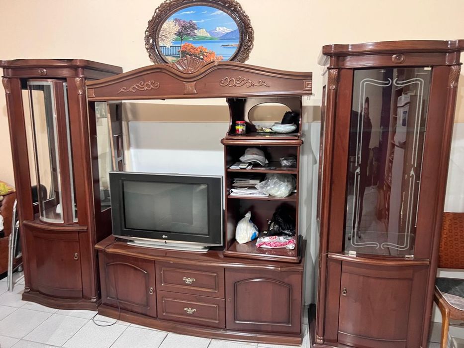 ГАрнитура для гостиной