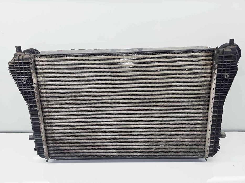 Radiator intercooler Volkswagen Passat B6 (3C2) [Fabr 2005-2010] 1K014