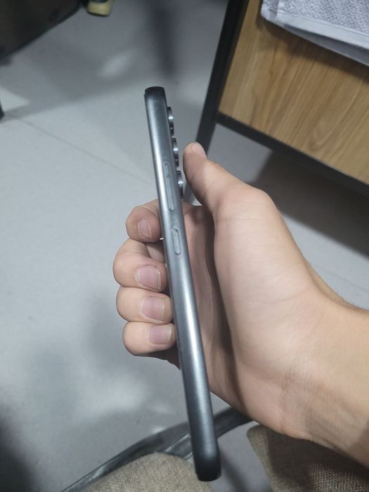 Samsung A54 5G idealni