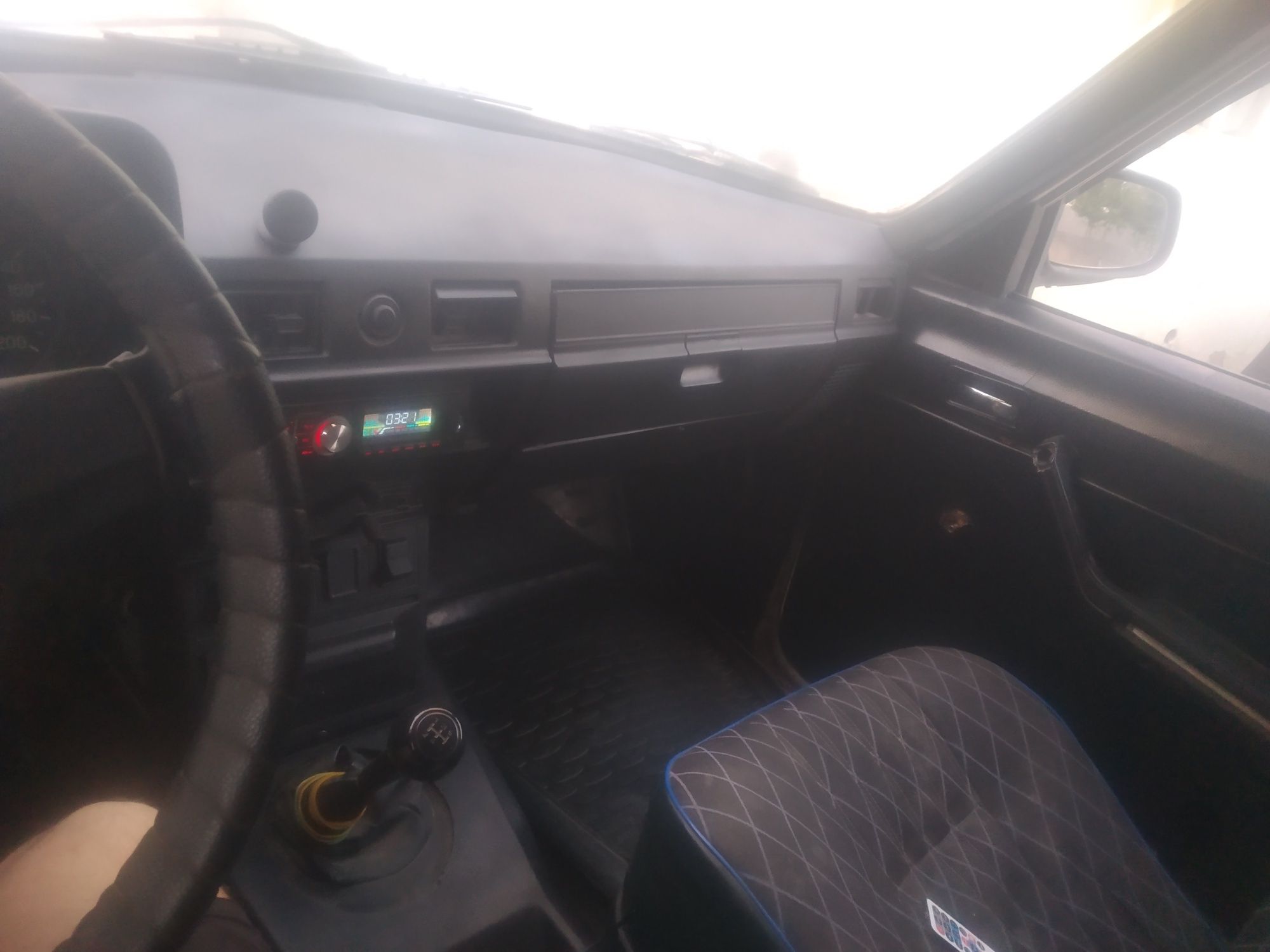 Pekap 31029 sotiladi