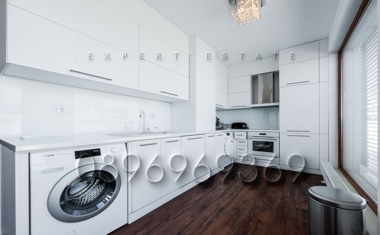 Продава се Тристаен апартамент в Варна, Трошево - 170 кв.м за 1265 €/кв.м - Снимка #3