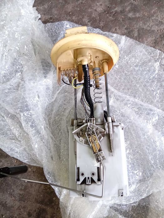 Pompa motorina electrica passat b6 2.0 170cv