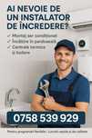 Instalații Sanitare și Electrice