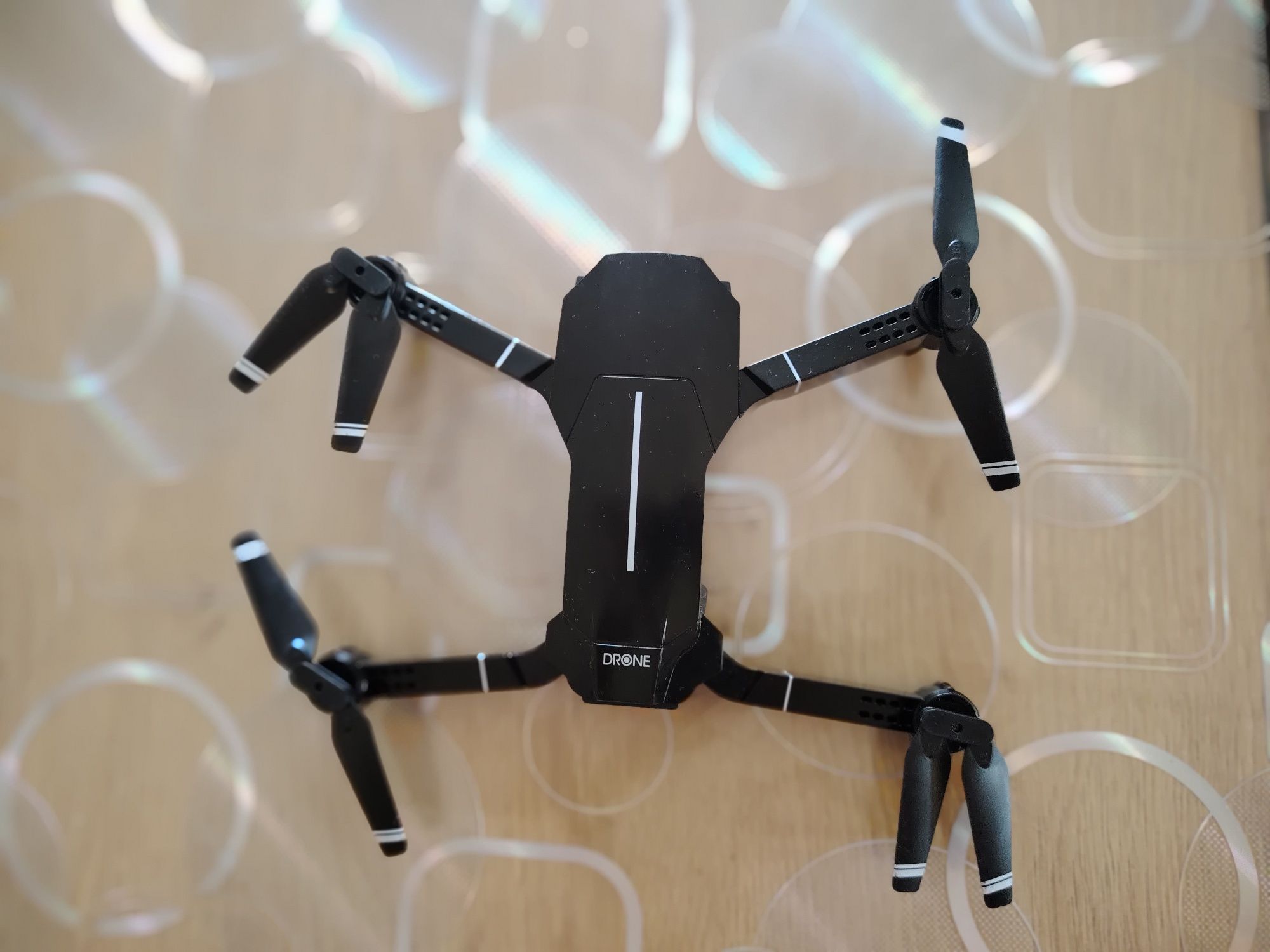 Дрон с чанта и аксесоари / dron s chanta