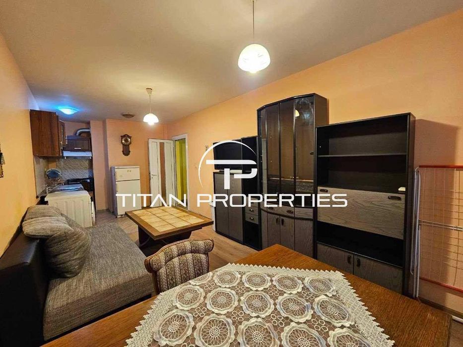 Двустаен апартамент, за продажба, ХЕИ