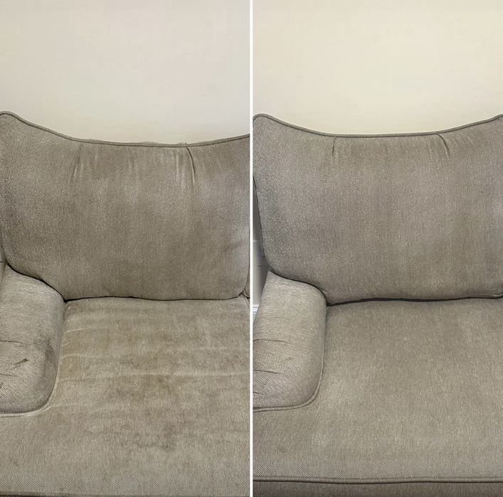 Curatenie profesionala  fara efort