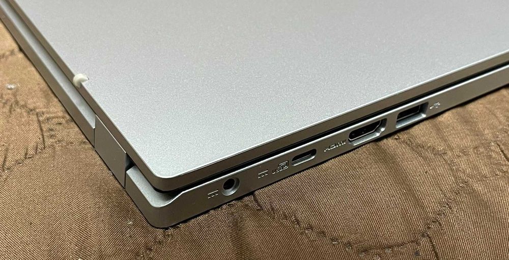 Лаптоп ACER Aspire 3 A315-24P-R2AS Ryzen 5 16 Ram 512 SSD