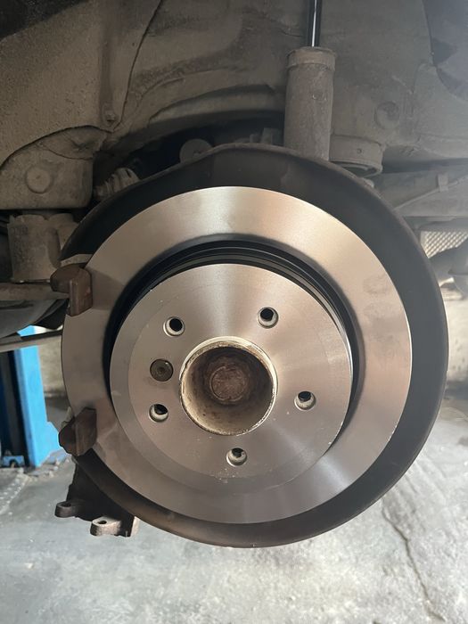Vand Schimb Bmw e91