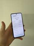 Samsung Galaxy S24 FE, 128GB, 8GB Ram, Black