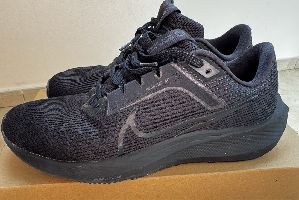 Маратонки за бягане Nike Pegasus 40