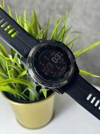 Смарт часы Garmin Fenix 5X Plus Technocom.kz-Коммисионный магазин