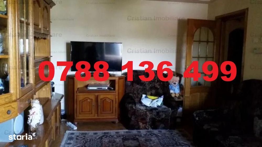 Mobilat Utiliat  2 cam 53mp conf 1 Decomandat Radu Negru