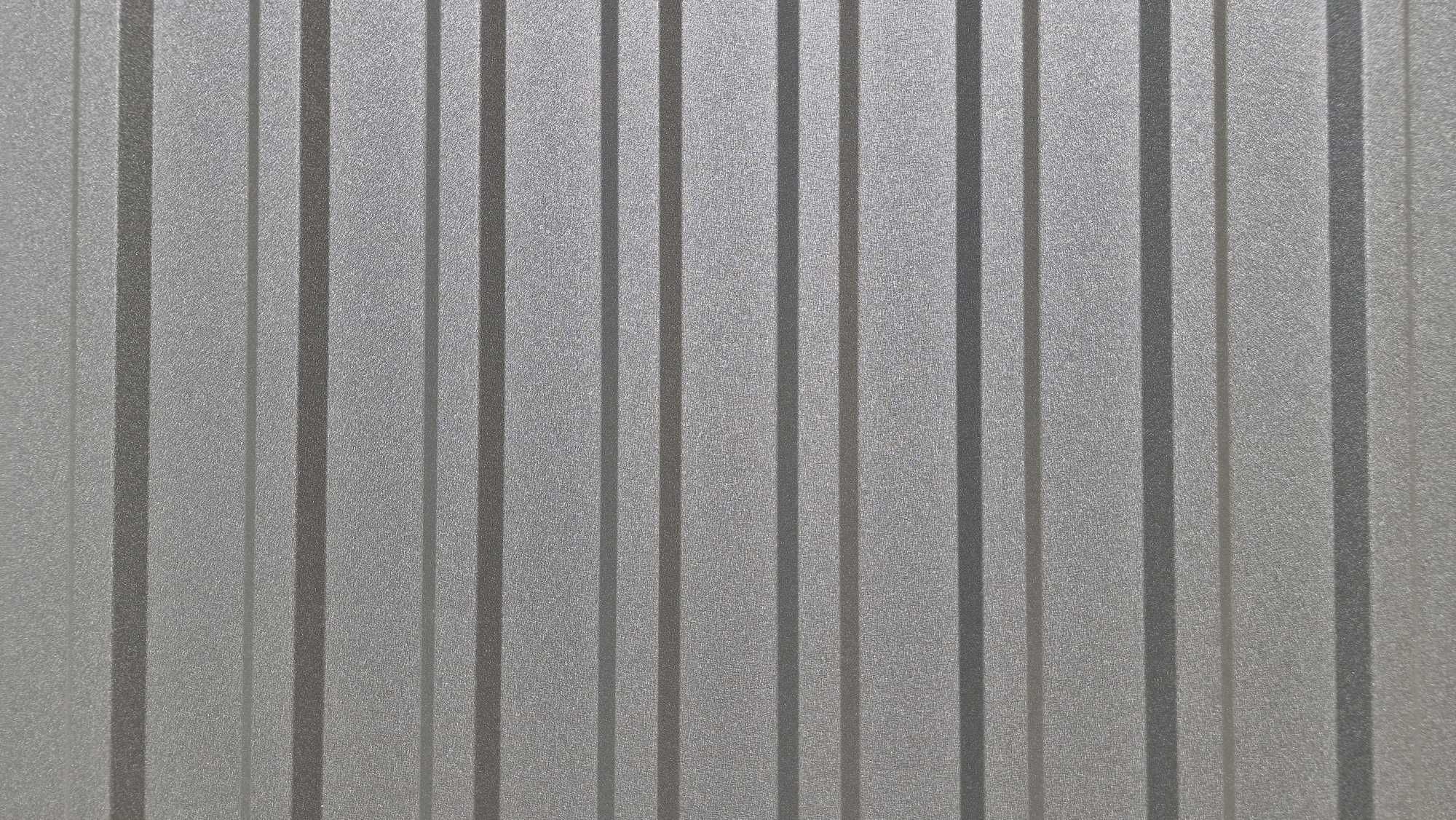 Tabla cutata T18 RAL 8017 Mat 0,50 mm