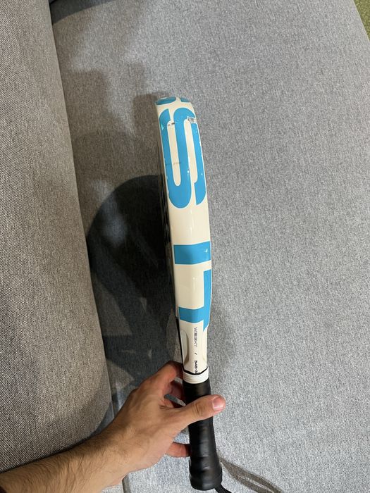 Paleta de Padel Adidas Cross it Team Light(model 2025)