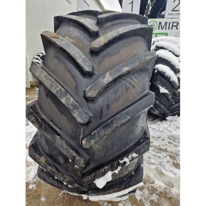 Anvelope 800/65R32, 30.5R32 MICHELIN pentru Deutz-Fahr