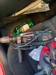 Vand rotopercutor Bosch 2-26 DFR
