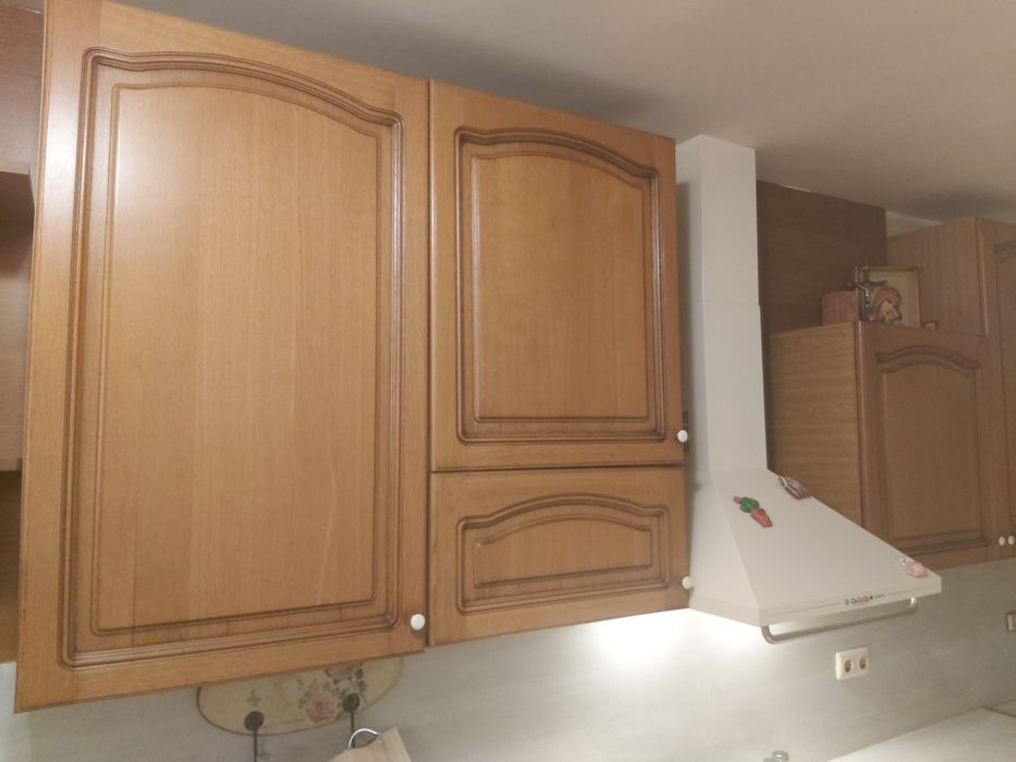 Мебели  кухненски шкафове