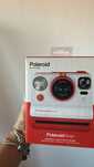 Фотоапарат за моментни снимки POLAROID NOW GEN 2 RED
