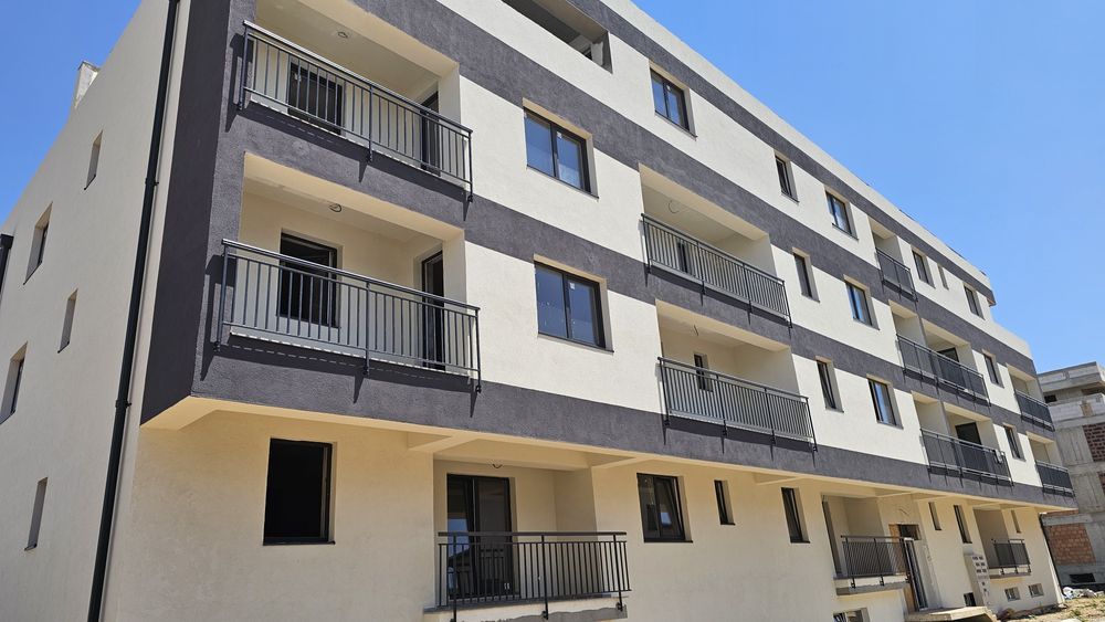 Apartament 2 camere Fundeni Dobroesti