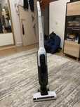 Продам пылесос Bosch Athlet serie 6