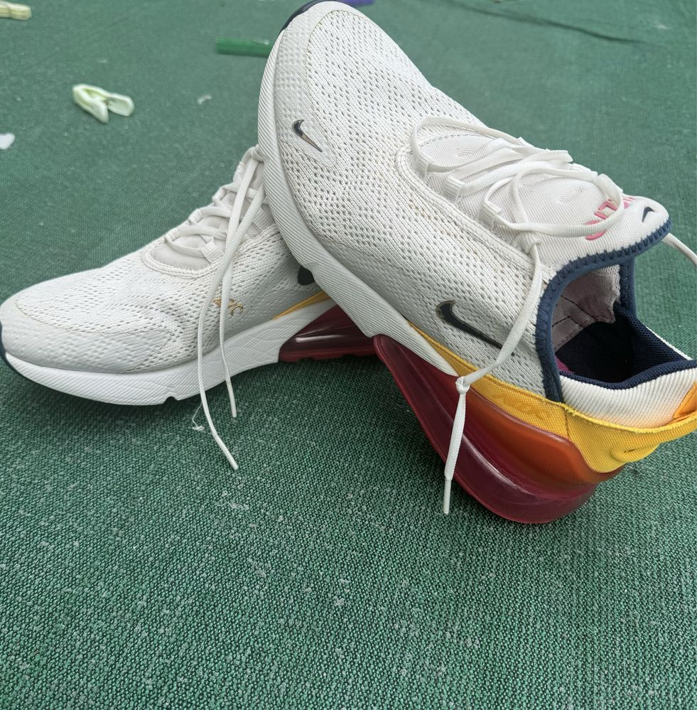 Adidasi Nike dama,nr 39