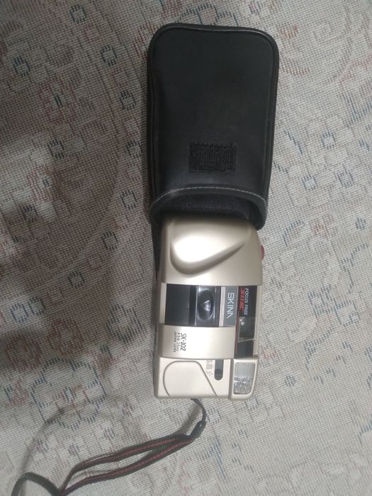 Фотоаппарат новый продам