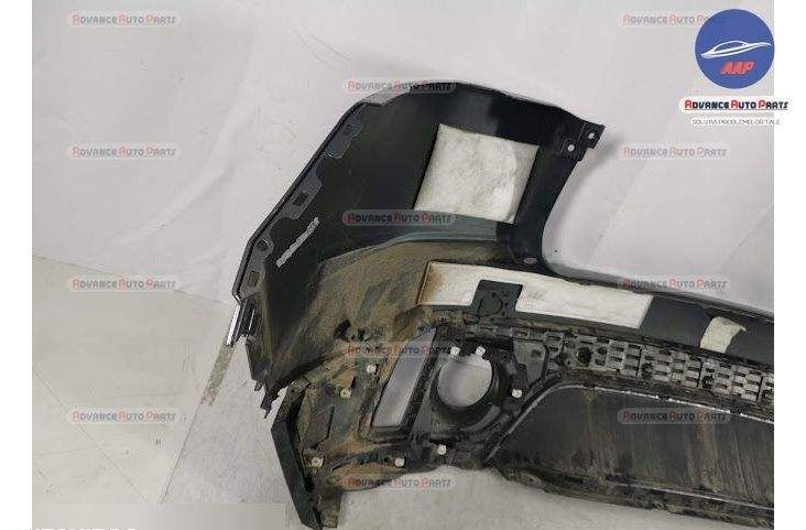 Задна броня / Zadna bronya оригинална със сензори за Ягуар / Jaguar E-