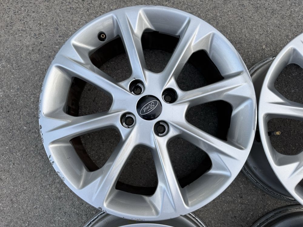 Джанти Ford 17 4x108 оригинални Форд 17 4х108