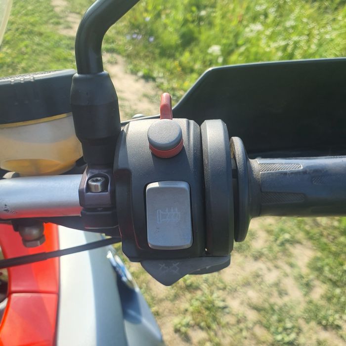 Bmw Gs 1200 an: 2006