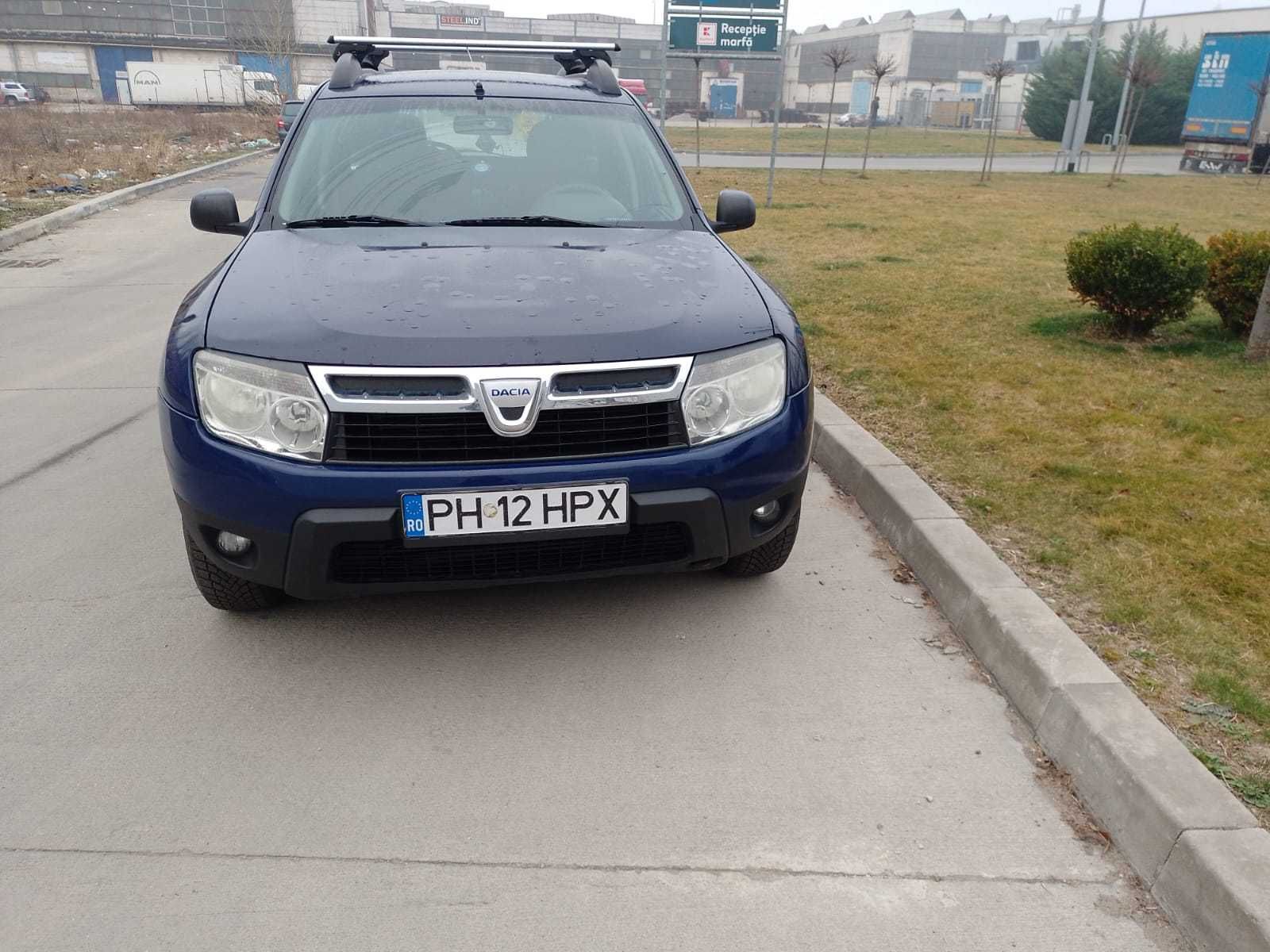 Vand Dacia Duster