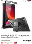 Husa Apple iPad 7 , 8 , 9 10.2 (2019 , 2020 , 2021) Supcase Unicorn