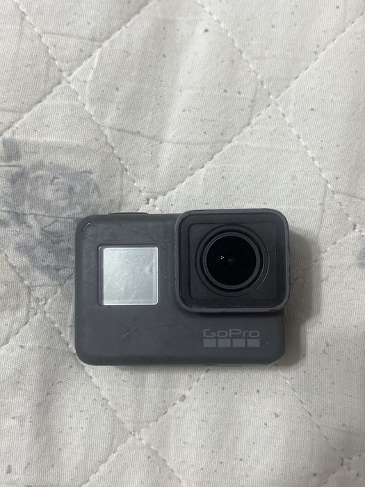 камера гоу про б/у