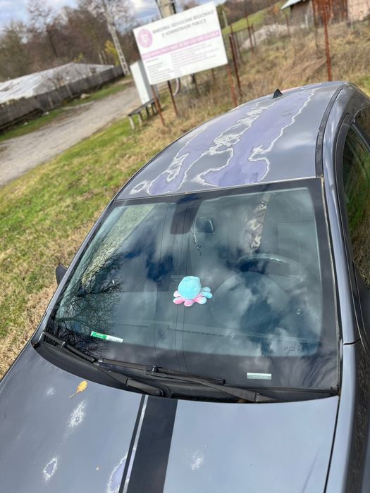 Vand OPEL Astra H GTC / Dau pentru naveta sau piese!