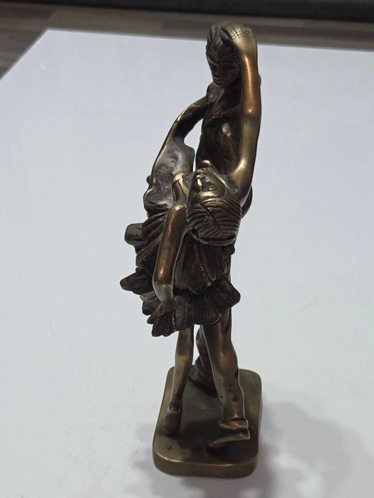 Louis Justin Icart--Dansatorii