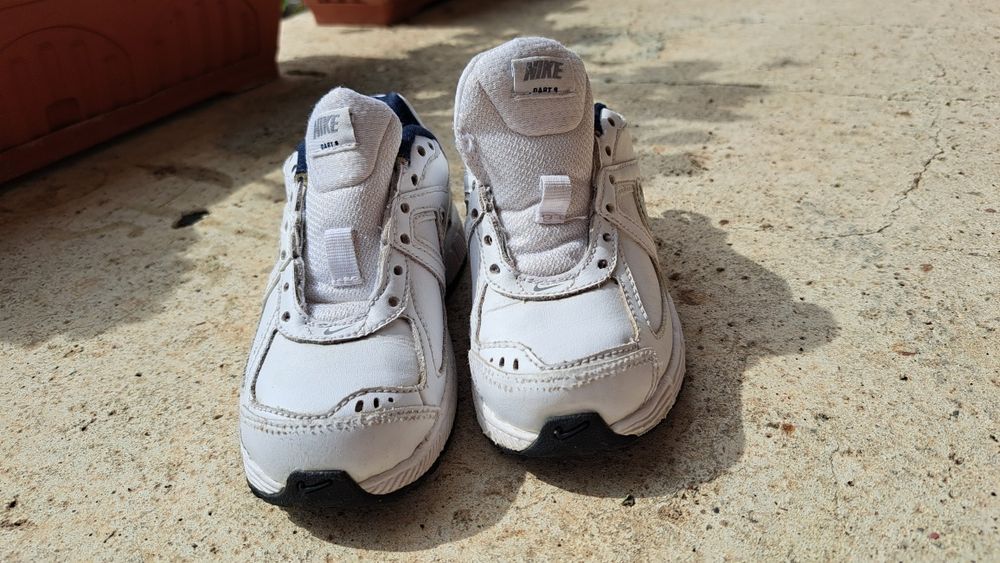 Оригинални детски маратонки Nike