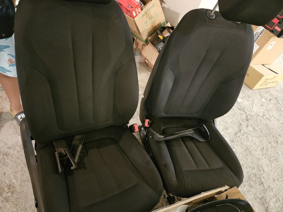 Части за Bmw g30