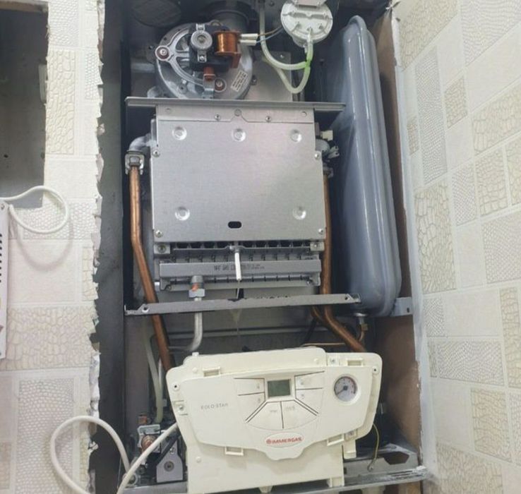 Katyol ariston remont chiska