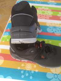 Предпазни обувки/Safety footwear