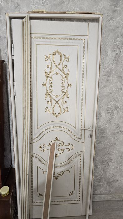 Продаётся дверь из МДФ