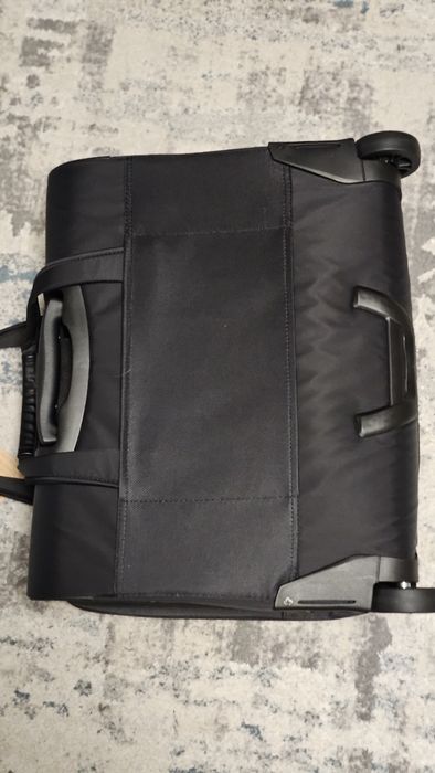 Troller Samsonite Spectrolite 3.0 17.3 pilot