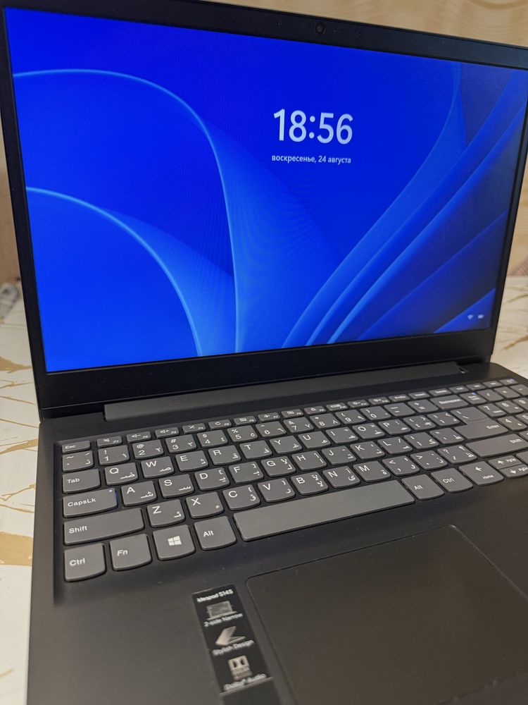 Ноутбук Lenovo Ideapad S145-15IGM noutbuk notebook