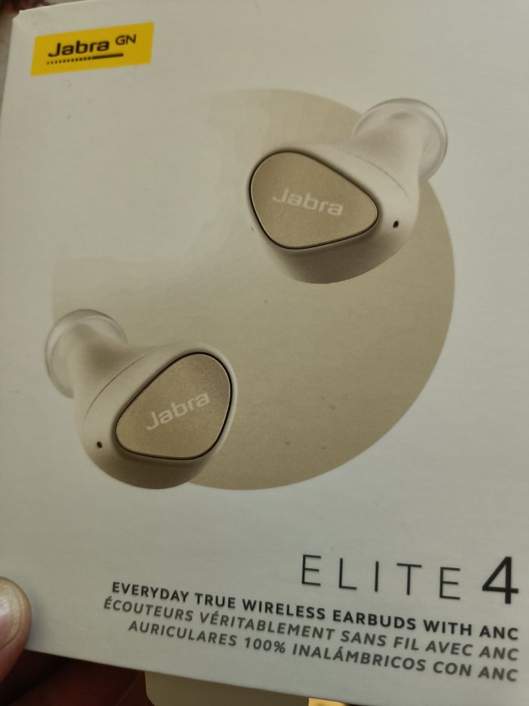 Jabra gn elite 4.