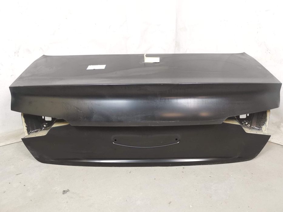 Задно стъкло Капак багажник Ауди А4 Б9 / Audi A4 B9 [- ] В добро състо