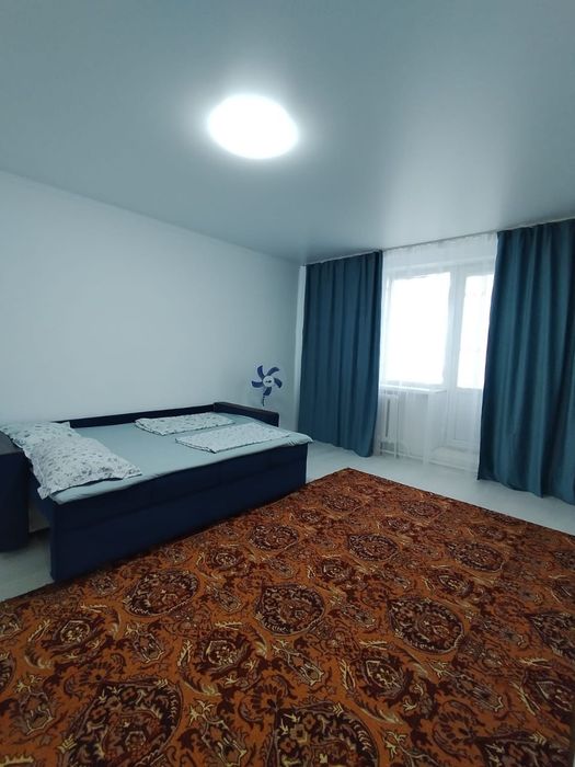 Однокомнатная квартира посуточно