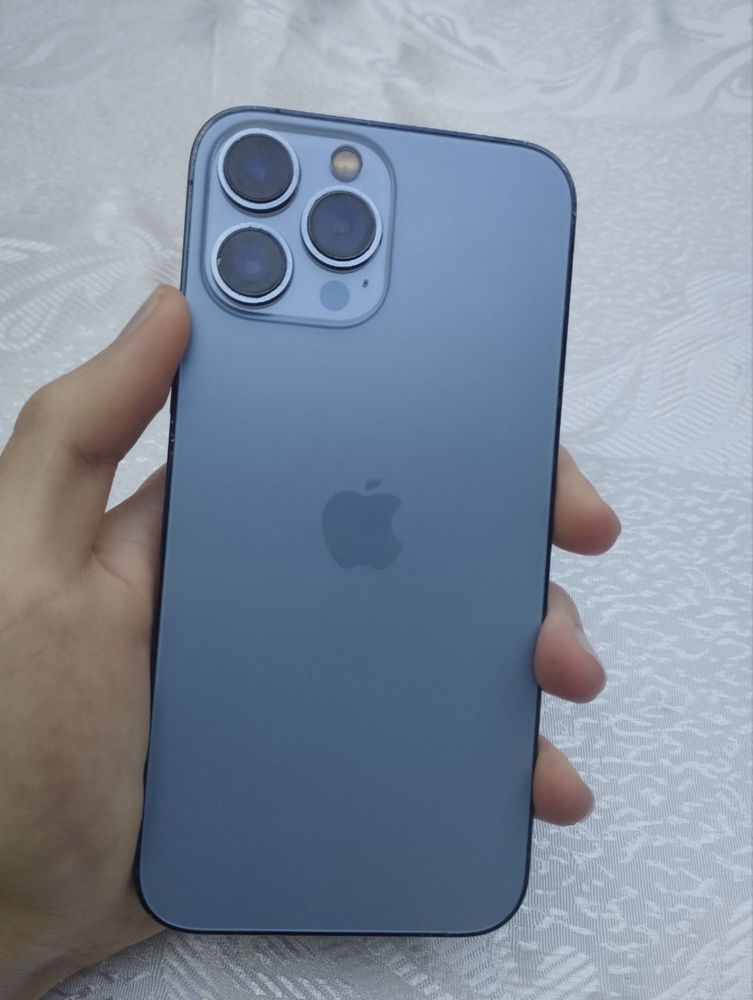 Iphone 13 Pro max 256